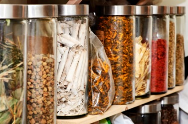 Herbal Medicine